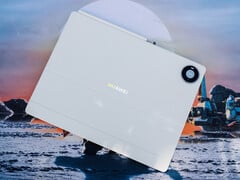 Huawei MatePad Pro Max