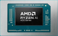 Os chips Ryzen AI 400 Gorgon Point da AMD podem receber variantes para desktop este ano