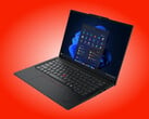 O ThinkPad E14 Gen 8 (AMD) da Lenovo já está disponível na América do Norte.