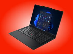 O ThinkPad E14 Gen 8 (AMD) da Lenovo já está disponível na América do Norte.