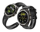 GT5: smartwatch particularmente acessível com mapas off-line