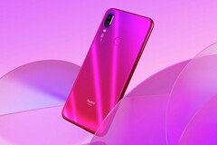 A Redmi Note 7 Pro e a Mi 9 têm um suporte de software muito diferente. (Fonte da imagem: Xiaomi)