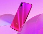 A Redmi Note 7 Pro e a Mi 9 têm um suporte de software muito diferente. (Fonte da imagem: Xiaomi)