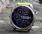 O Garmin Express receberá uma nova atualização de software (ilustração)