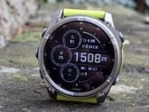 O Garmin Express receberá uma nova atualização de software (ilustração)