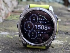 O Garmin Express receberá uma nova atualização de software (ilustração)