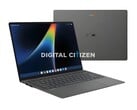 A versão do Asus CX9406 Googlebook equipada com o Intel Core Ultra 5 325 vazou com um preço bastante elevado.