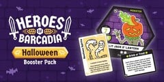Três novas expansões trazem mais caos e conteúdo sazonal para o popular jogo de tabuleiro de exploração de masmorras. (Fonte da imagem: Rollacrit)
