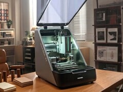 O Makera Z1 já está disponível para pré-encomenda.
