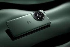 O &quot;Ás 2&quot; do OnePlus pode se parecer com isto. (Fonte: OnePlus)