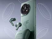 O OnePlus 11 será lançado junto com os OnePlus Buds Pro 2 na China em 4 de janeiro (Fonte: OnePlus)