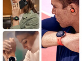 O Google fez algumas melhorias fáceis de ignorar entre o Pixel Watch e o Pixel Watch 2. (Fonte da imagem: Google)