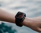 O Pixy Tag pode ser usado com o relógio Apple. (Fonte da imagem: Futurizta Tech)