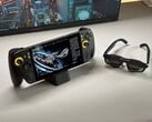 Uma tela OLED impressionante - Análise do portátil para jogos Asus ROG Xbox Ally X20