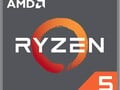 AMD Picasso (Ryzen 3000 APU) R5 3501U Notebook Processor