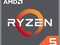 AMD Picasso (Ryzen 3000 APU) R5 3580U Notebook Processor