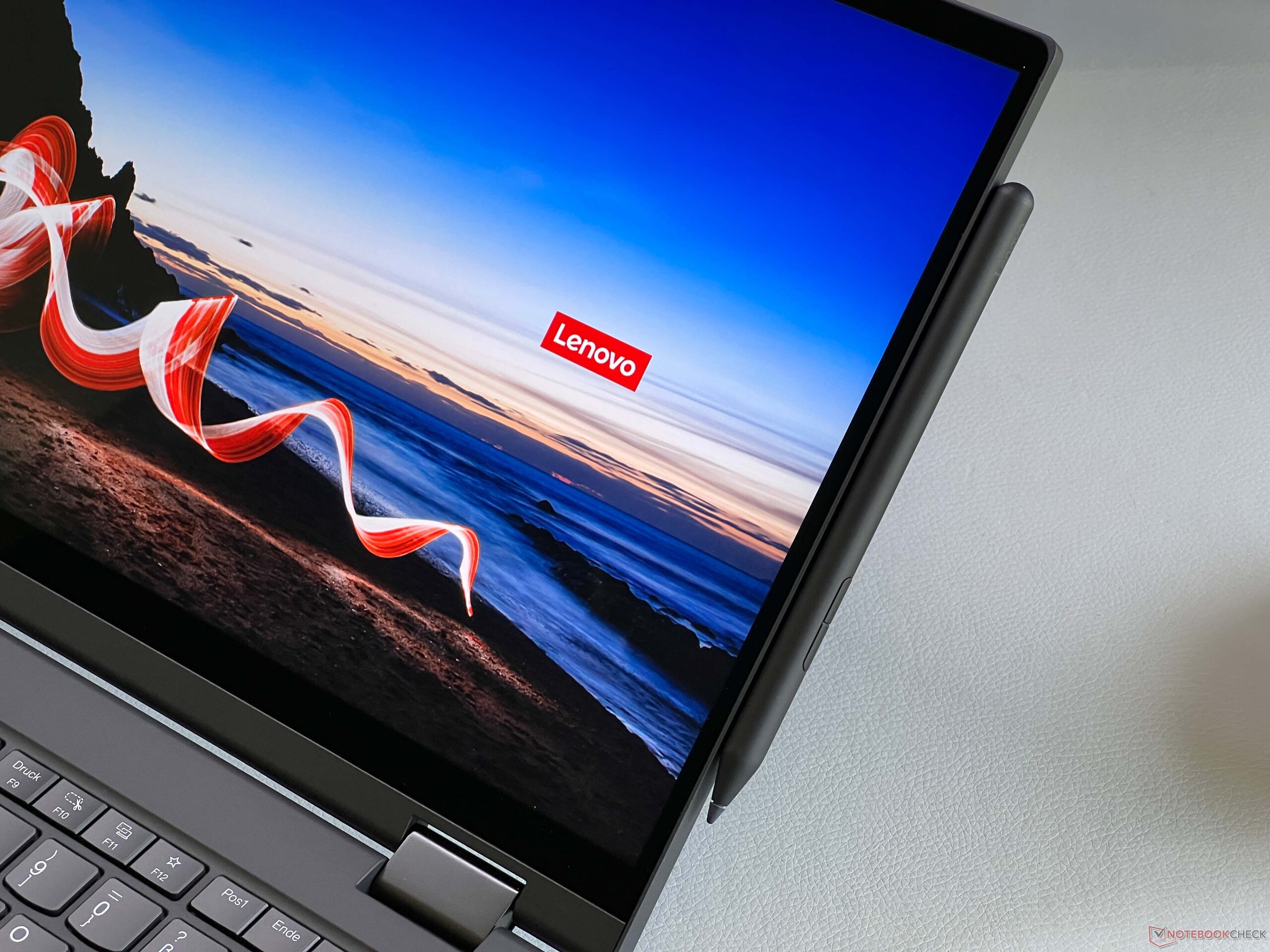 Análise do Lenovo ThinkPad T14s 2 em 1 Gen1 - O novo conversível para ...