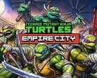 Cowabunga em VR chegando em 2026. (Fonte da imagem: Beyond Frames Entertainment)