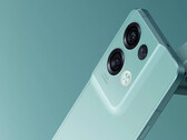 A nova série de smartphones Reno8. (Fonte: OPPO)