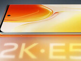 O mais recente trailer da Vivo X70. (Fonte: Vivo)
