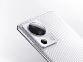 O Xiaomi 13 Lite será um Xiaomi Civi 2 rebadjado para o mercado global. (Fonte: Xiaomi)