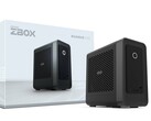 O EU275070C é um mini PC comparativamente grande com componentes de alto desempenho (Fonte da imagem: Zotac)