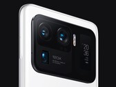 O 11 Ultra. (Fonte: Xiaomi)