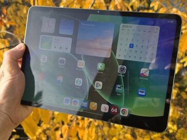 Visualização externa