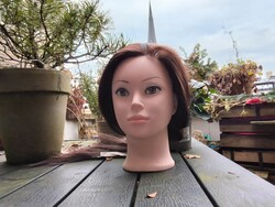 Foto da câmera frontal