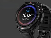 A versão 4.3.8.2 do software está sendo lançada para o Amazfit T-Rex 3 Pro (foto). (Fonte da imagem: Amazfit)