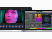 As datas de entrega de algumas pré-encomendas do MacBook Pro caíram de outubro a dezembro. (Fonte da imagem: Apple)