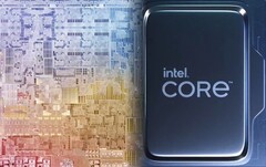 O Apple M2 tem mostrado algumas ferozes costeletas de desempenho de um único fio contra os rivais do Intel Core. (Fonte da imagem: Apple/Intel - editado)