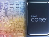 O Apple M2 tem mostrado algumas ferozes costeletas de desempenho de um único fio contra os rivais do Intel Core. (Fonte da imagem: Apple/Intel - editado)