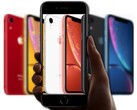 Parece que a próxima geração do iPhone SE pode se basear no Apple iPhone XR. (Fonte de imagem Apple - editado)