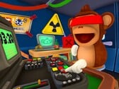 BOMBANANA! foi lançado no Steam em 2 de setembro de 2026.