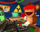BOMBANANA! foi lançado no Steam em 2 de setembro de 2026.
