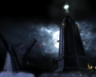 A sequência do farol em BioShock Remastered (fonte da imagem: SteamDB)