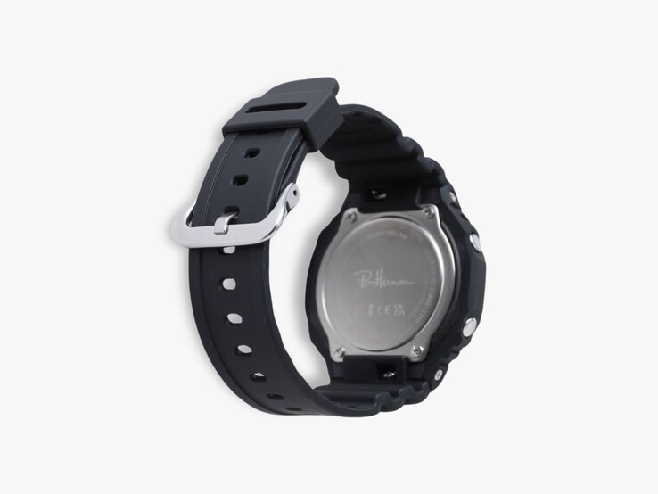 O relógio Casio 2026 G-Shock x Ron Herman GA-B2100