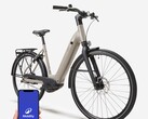 A bicicleta Decathlon Btwin LD 940E Connect já está disponível na Europa. (Fonte da imagem: Decathlon)