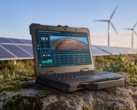 A Dell lançou um novo notebook robusto com hardware de nível Pro.