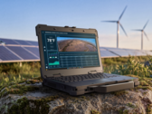 A Dell lançou um novo notebook robusto com hardware de nível Pro.