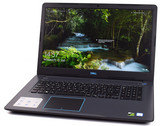 Breve Análise do Portátil Dell G3 17 3779 (i5-8300H, GTX 1050, SSD, IPS)