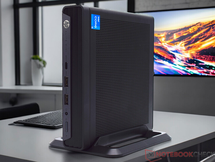 HP Elite Mini 800 G9