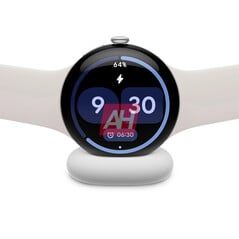 ... com e sem o wearable. (Fonte: Android Headlines)