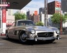 Atualmente, a Casa de Leilões parece ser a maneira mais eficaz de ganhar créditos no Forza Horizon 6.