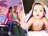 Qualquer pessoa que tiver um bebê no dia do lançamento do GTA 6 na Noruega poderá receber o jogo de graça