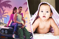 Qualquer pessoa que tiver um bebê no dia do lançamento do GTA 6 na Noruega poderá receber o jogo de graça