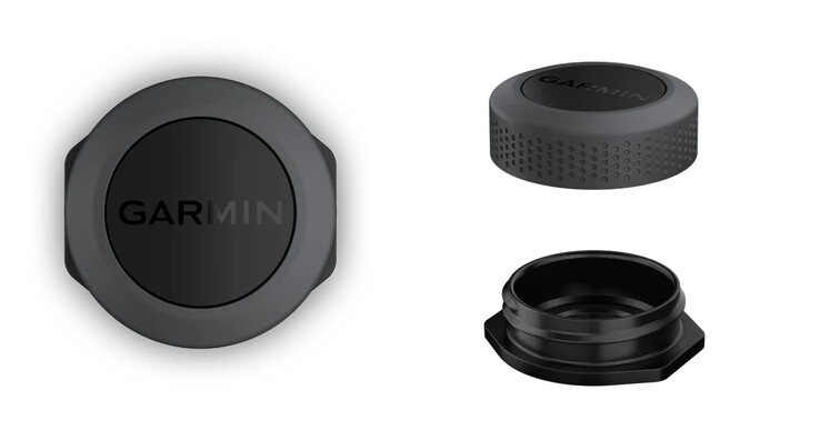 O Garmin Approach CT1 SuperStroke Edition. (Fonte da imagem: Garmin)