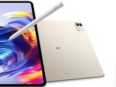 O Honor MagicPad3. (Fonte da imagem: Honor)