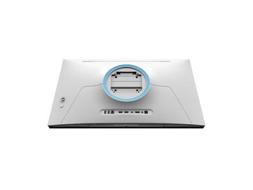 O anel RGB e as opções de conectividade. (Fonte da imagem: Innocn)